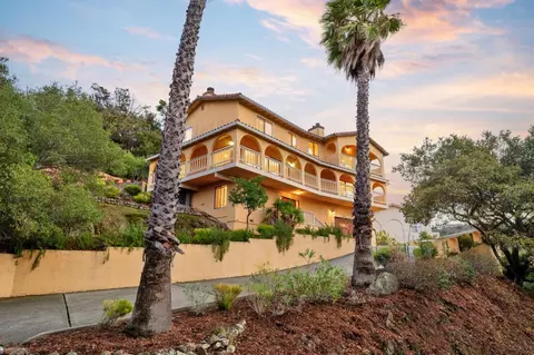 181 Coronado Ave, San Carlos, CA 94070