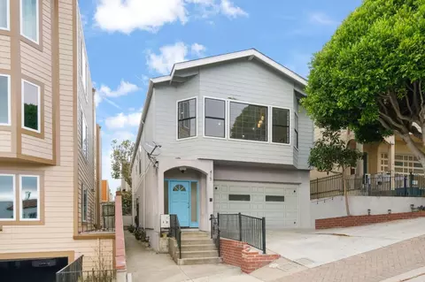 415 C St, Colma, CA 94014