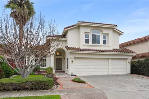 5629 Crow Ln, San Jose, CA 95123