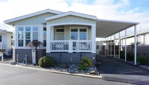 325 Sylvan Ave 117, Mountain View, CA 94041