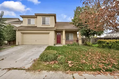 1342 Canyon Creek Dr, Newman, CA 95360
