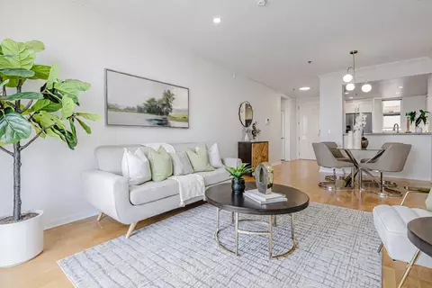 501 Crescent Way 5407, San Francisco, CA 94134