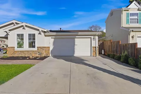 Exterior - 9190 Avezan Way, Gilroy, CA 95020 photo 2 of 6