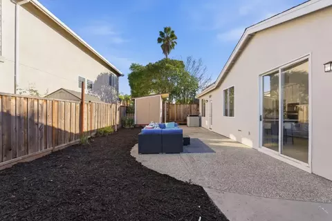 Exterior - 9190 Avezan Way, Gilroy, CA 95020 photo 6 of 6