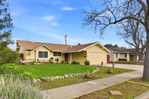3356 Browning Ave, San Jose, CA 95124