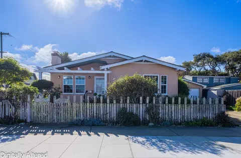 321 Pine Ave, Pacific Grove, CA 93950
