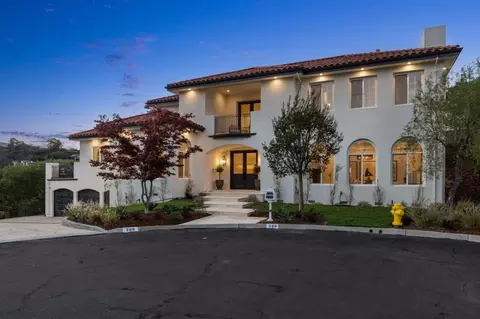 289 Kings Ct, San Carlos, CA 94070