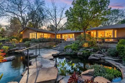 27856 Black Mountain Rd, Los Altos Hills, CA 94022
