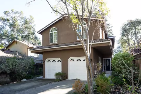 719 Elizabeth Ln, Menlo Park, CA 94025