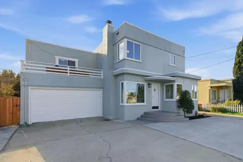 229 N Humboldt St, San Mateo, CA 94401