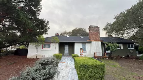 1801 Notre Dame Ave, Belmont, CA 94002