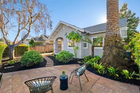 235 Ramona St, San Mateo, CA 94401