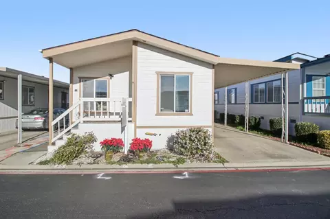 555 Umbarger Rd 75, San Jose, CA 95111