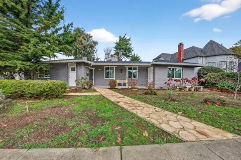 808 Winchester Dr, Burlingame, CA 94010