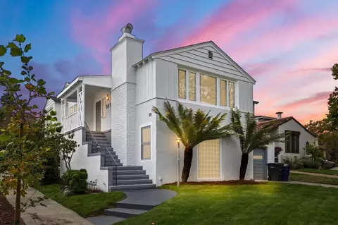 351 Elder Ave, Millbrae, CA 94030