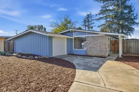 1491 Florida Ave, San Jose, CA 95122