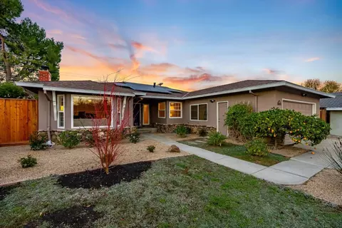 1521 Estelle Ave, San Jose, CA 95118