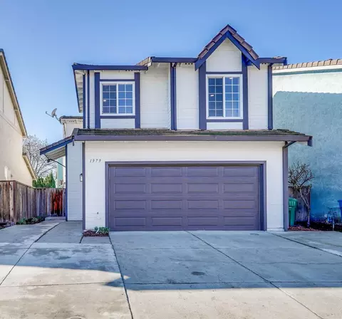 1979 Linden Ln, Milpitas, CA 95035
