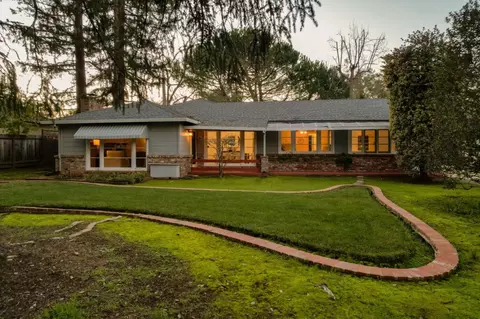 124 Osage Ave, Los Altos, CA 94022