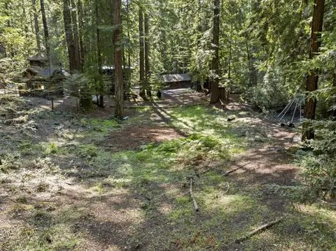 Exterior - 41 Back Rd, La Honda, CA 94020 photo 66 of 69