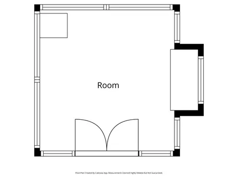 Floorplan - 41 Back Rd, La Honda, CA 94020 photo 4 of 5