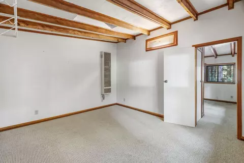 Bedroom - 41 Back Rd, La Honda, CA 94020 photo 4 of 6
