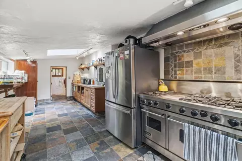 Kitchen - 41 Back Rd, La Honda, CA 94020 photo 1 of 6