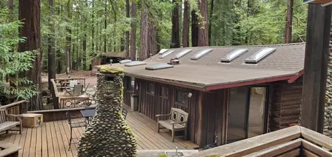 Other - 41 Back Rd, La Honda, CA 94020 photo 6 of 31