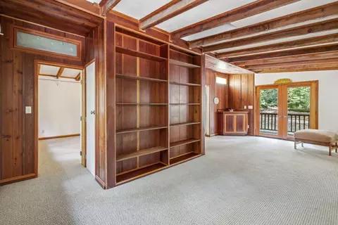 Living - 41 Back Rd, La Honda, CA 94020 photo 2 of 2
