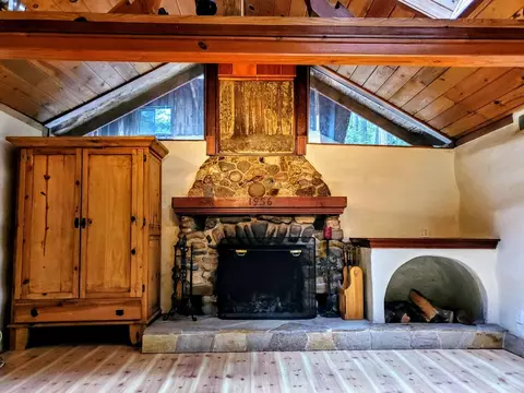 Other - 41 Back Rd, La Honda, CA 94020 photo 3 of 31
