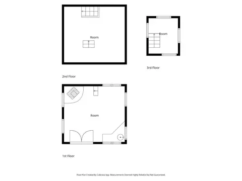 Floorplan - 41 Back Rd, La Honda, CA 94020 photo 2 of 5