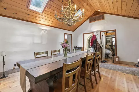 Dining - 41 Back Rd, La Honda, CA 94020 photo 2 of 2