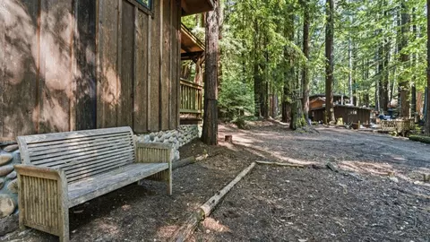 Exterior - 41 Back Rd, La Honda, CA 94020 photo 28 of 69