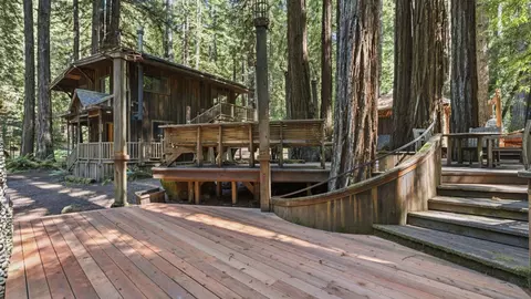 Other - 41 Back Rd, La Honda, CA 94020 photo 5 of 31