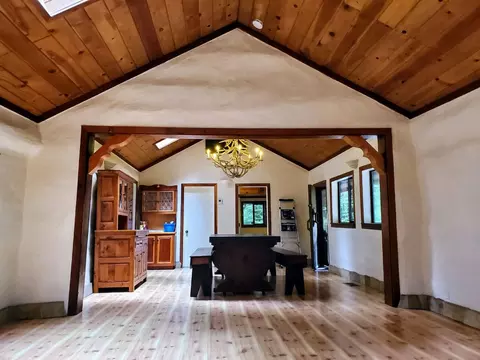 Dining - 41 Back Rd, La Honda, CA 94020 photo 1 of 2