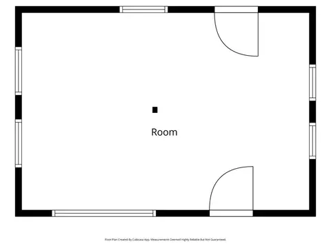 Floorplan - 41 Back Rd, La Honda, CA 94020 photo 5 of 5