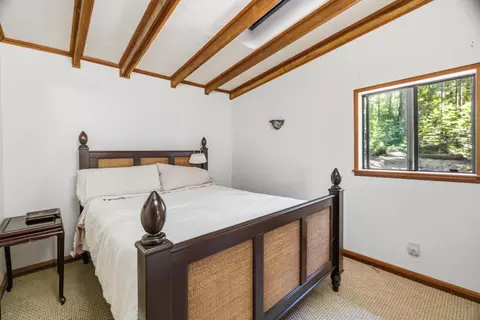 Bedroom - 41 Back Rd, La Honda, CA 94020 photo 1 of 6