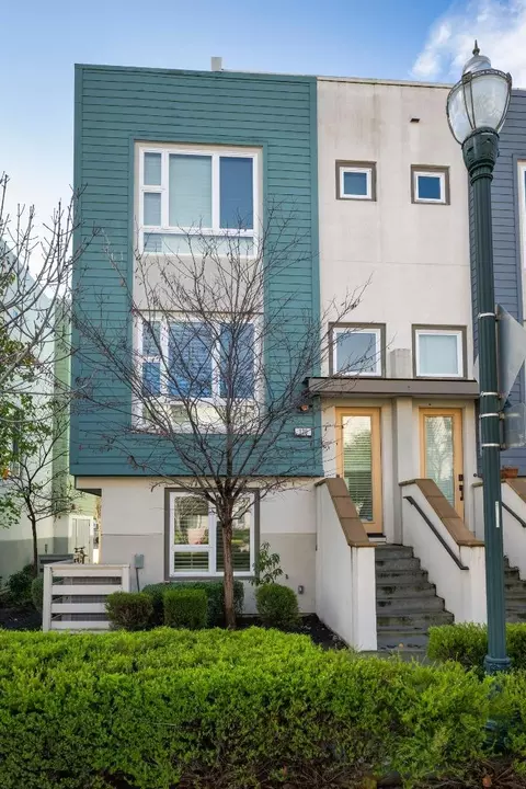 120 Franklin Pkwy, San Mateo, CA 94403