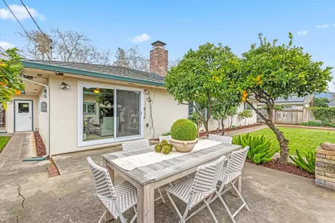 Exterior - 751 W 6th St, Gilroy, CA 95020 photo 14 of 16