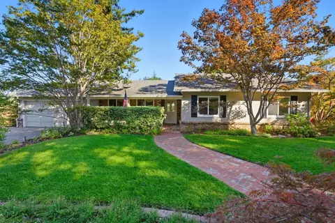 185 Beverly Ln, Los Altos, CA 94022