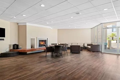 Living - 320 Vallejo Dr 22, Millbrae, CA 94030 photo 6 of 6