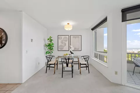Dining - 320 Vallejo Dr 22, Millbrae, CA 94030 photo 1 of 1