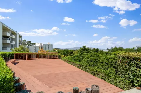 Exterior - 320 Vallejo Dr 22, Millbrae, CA 94030 photo 6 of 8