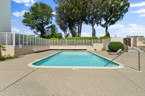 Exterior - 320 Vallejo Dr 22, Millbrae, CA 94030 photo 5 of 8