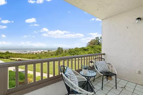Exterior - 320 Vallejo Dr 22, Millbrae, CA 94030 photo 1 of 8
