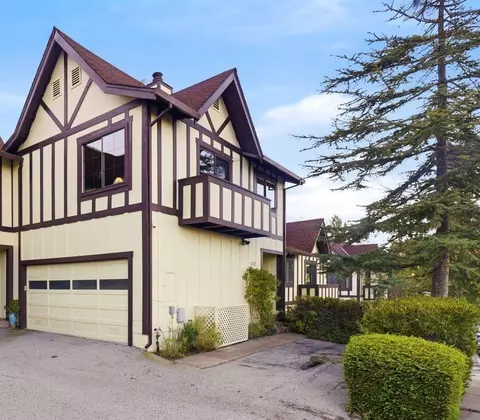 1152 Village Dr, Belmont, CA 94002