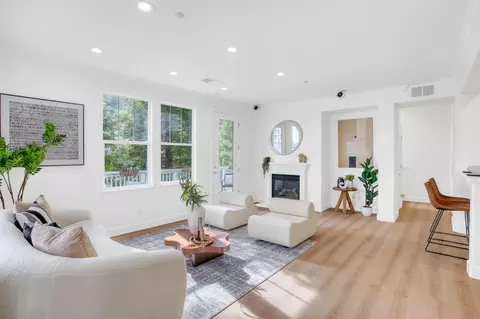 600 Live Oak Way 603, Belmont, CA 94002