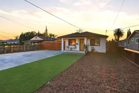 317 Dale Dr, San Jose, CA 95127