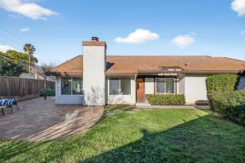 2487 Redbud Ct, San Jose, CA 95128