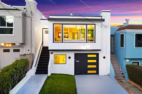 25 Ramsell St, San Francisco, CA 94132
